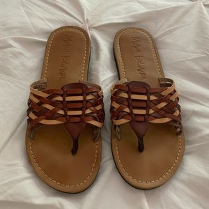 Maui Island Flip Flops